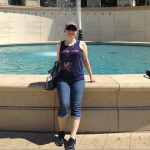 Meet your Posher, Marlene